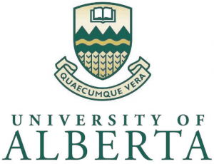 UofA-logo University of Alberta