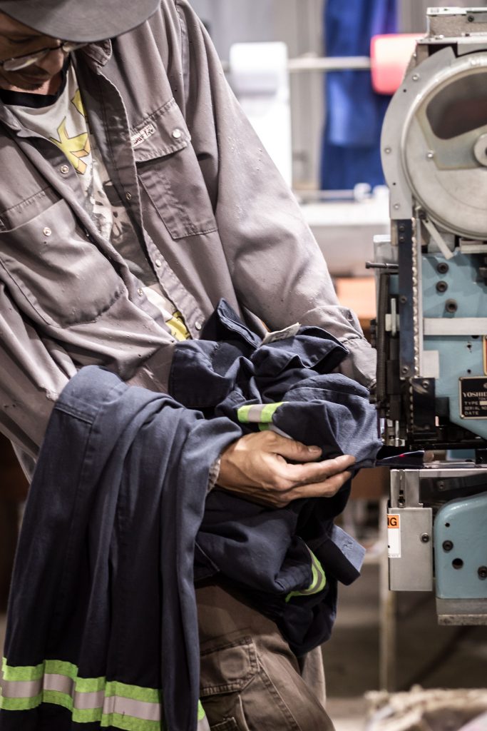 Fort McMurray Coveralls Fort McMurray Coveralls