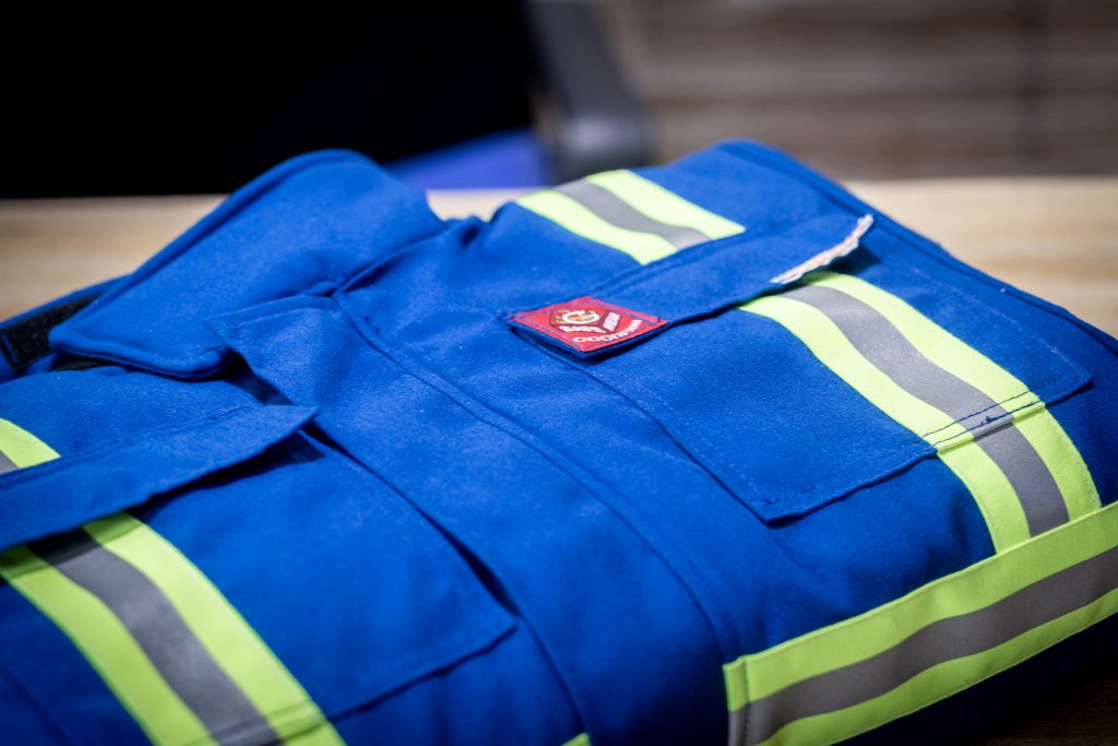 Fort McMurray Coveralls Fort McMurray Coveralls