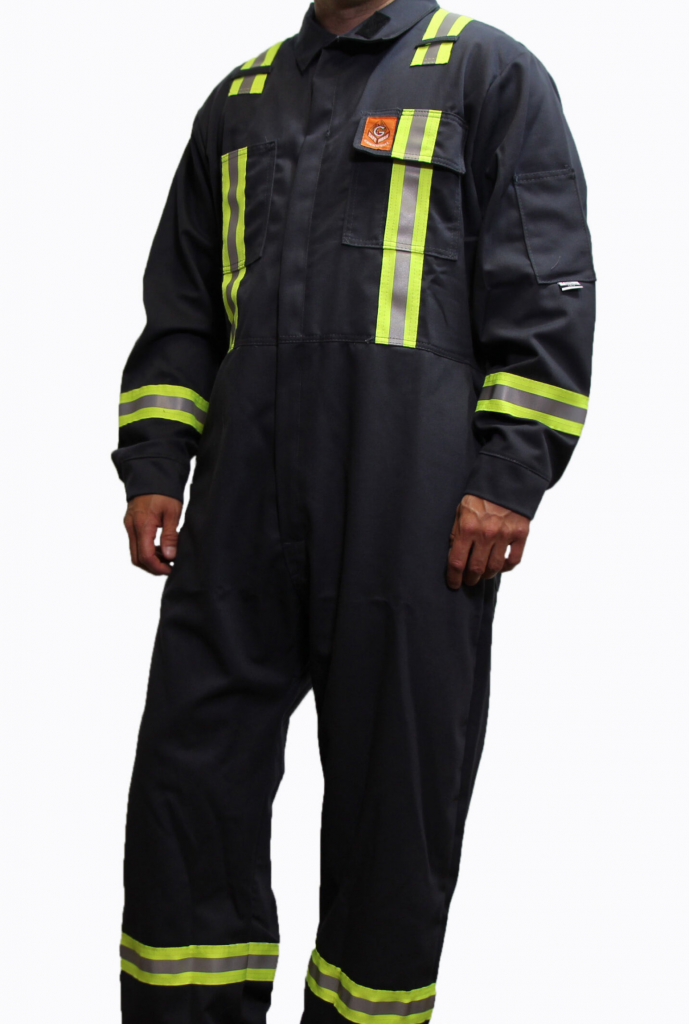 Fort McMurray Coveralls Fort McMurray FR Coveralls Nomex